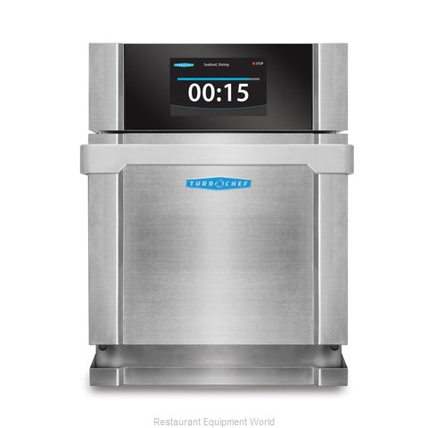 Turbochef ECO Oven, Combination Rapid Cook