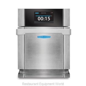 Turbochef ECO Oven, Combination Rapid Cook