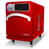 Horno de Convección/Microondas
 <br><span class=fgrey12>(Turbochef EL BANDIDO Oven, Combination Rapid Cook)</span>