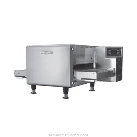 Turbochef HHC1618 STD-36 Oven, Electric, Conveyor