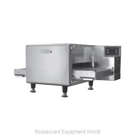 Turbochef HHC1618 STD-36 Oven, Electric, Conveyor