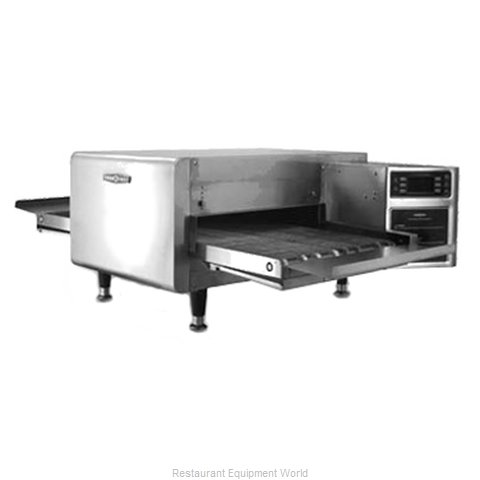 Turbochef HHC2020 STD Oven, Electric, Conveyor