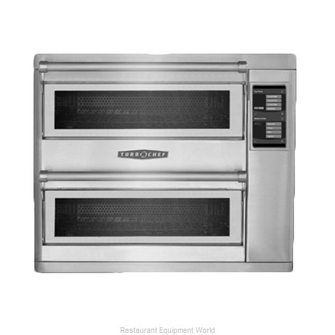 Turbochef HHD-9500-1 Convection Oven, Electric