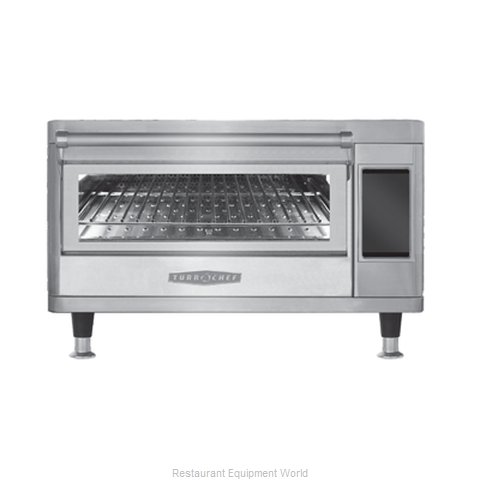 Turbochef HHS-9500-1 Convection Oven, Electric