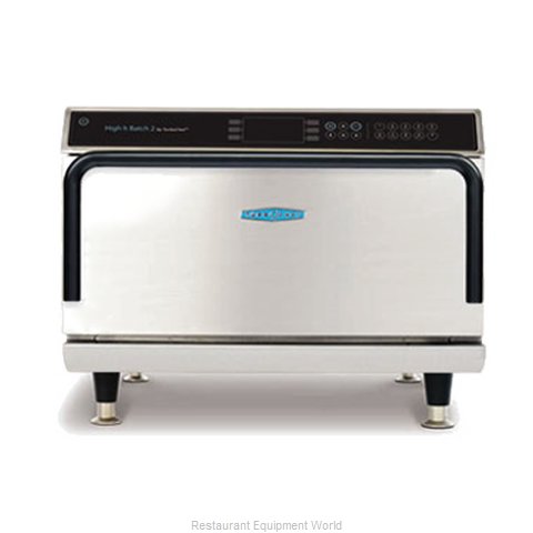 Turbochef HIGH H BATCH 2 Convection Oven, Electric