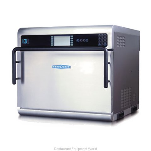 Turbochef I3 Microwave Convection / Impingement Oven