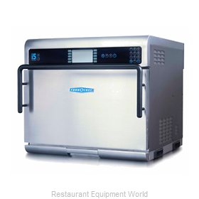 Turbochef I5 Microwave Convection / Impingement Oven