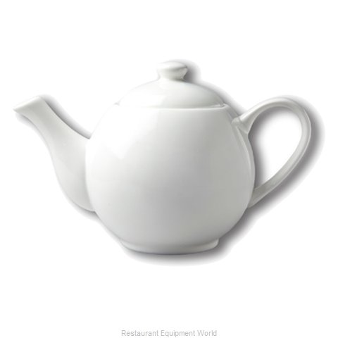 10 Strawberry Street B4528 Coffee Pot/Teapot, China