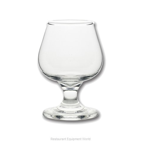 10 Strawberry Street BRNDY-FIERO Glass, Brandy / Cognac