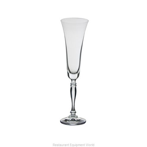 10 Strawberry Street DIAN-FLUTE Glass, Champagne / Sparkling Wine