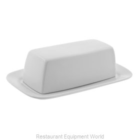 10 Strawberry Street RB0034 Butter Dish