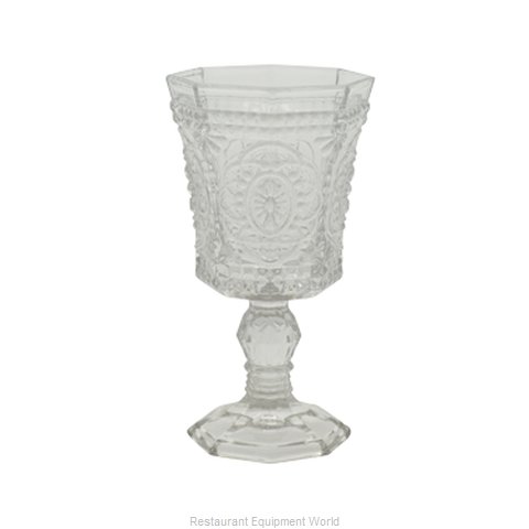 10 Strawberry Street VAT-RW-CLR Glass, Wine
