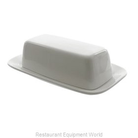 10 Strawberry Street WTR-34 Butter Dish