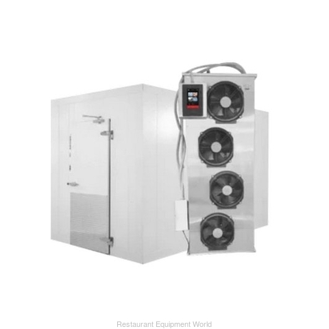 PrepRite PBC-450-TS Evaporator Coils