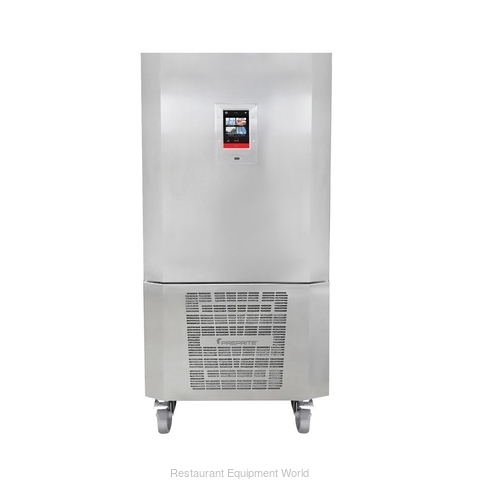 PrepRite PBF12.0 Blast Chiller Freezer, Reach-In