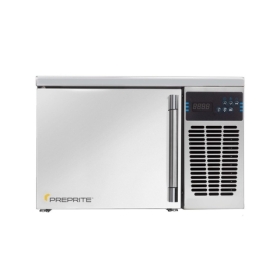 PrepRite Cold Storage PBF3.0 Blast Chiller Freezer, Reach-In