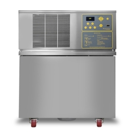 PrepRite PBF4.0 Blast Chiller Freezer, Reach-In