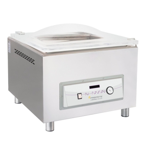 PrepRite PVS52GP-25-2 Vacuum Sealer