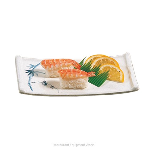 Thunder Group 0011BB Platter, Plastic