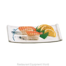 Thunder Group 0011BB Platter, Plastic