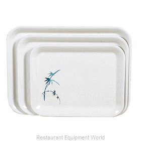 Thunder Group 0901BB Serving & Display Tray