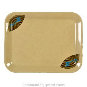 Thunder Group 0901J Serving & Display Tray