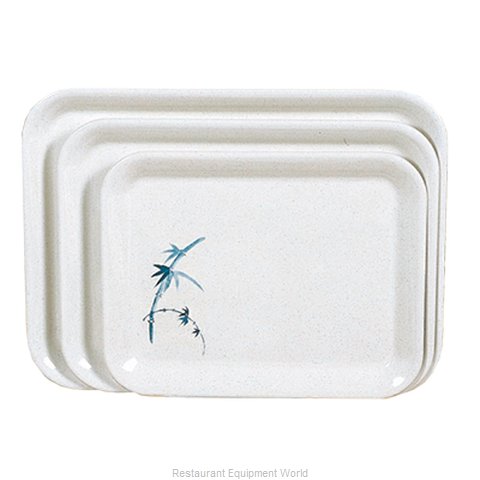 Thunder Group 0902BB Serving & Display Tray