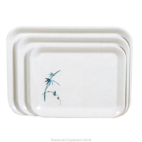 Thunder Group 0903BB Serving & Display Tray (Magnified)