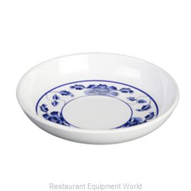 Thunder Group 1003TB Sauce Dish, Plastic