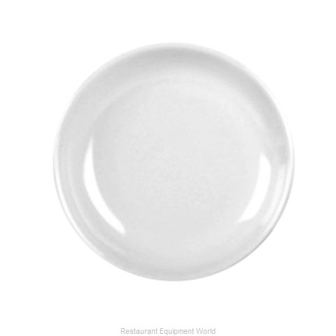 Thunder Group 102.8TW Sauce Dish, Plastic (Magnified)