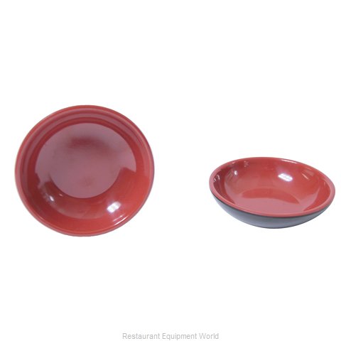 Thunder Group 1101JBR Asian Dinnerware, Plastic