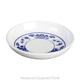 Thunder Group 1101TB Sauce Dish, Plastic