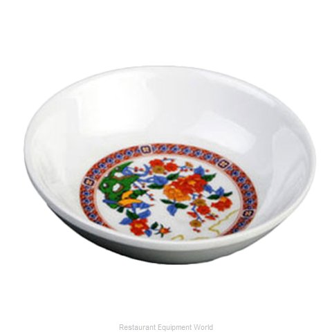 Thunder Group 1101TP Sauce Dish, Plastic