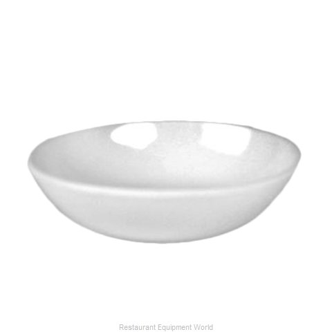 Thunder Group 1101TW Sauce Dish, Plastic