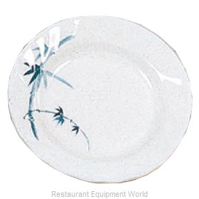 Thunder Group 1208BB Plate, Plastic