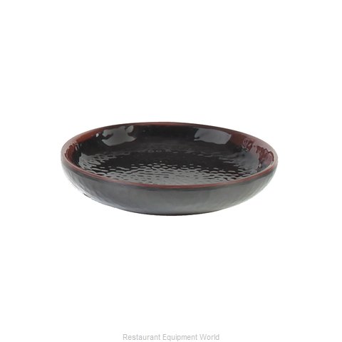 Thunder Group 1703TM Sauce Dish, Plastic