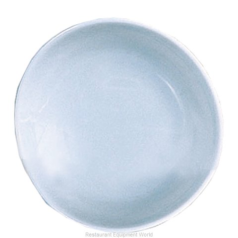 Thunder Group 1907 Plate, Plastic