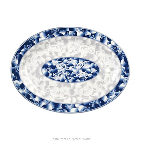 Thunder Group 2008DL Platter, Plastic