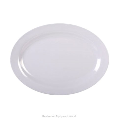 Thunder Group 2008TW Platter, Plastic