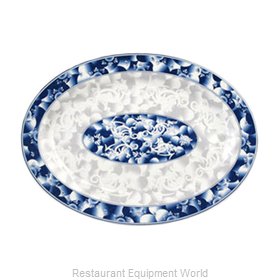 Thunder Group 2010DL Platter, Plastic