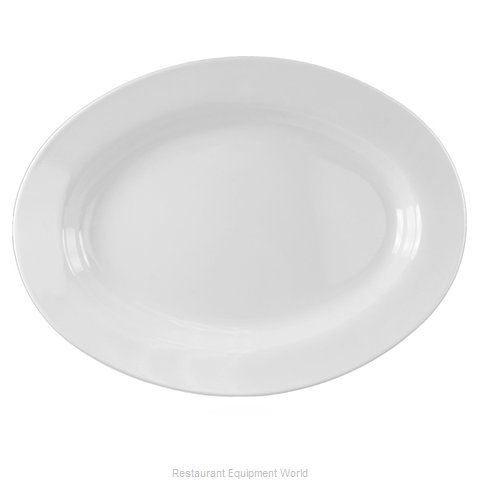 Thunder Group 2114TW Platter, Plastic