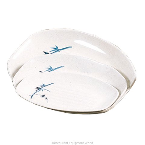 Thunder Group 2308BB Platter, Plastic