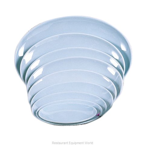 Thunder Group 2907 Plate, Plastic