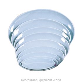 Thunder Group 2910 Plate, Plastic