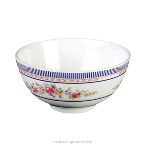 Thunder Group 3004AR Rice Noodle Bowl, Plastic