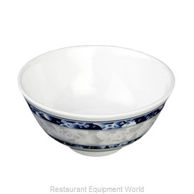 Thunder Group 3004DL Rice Noodle Bowl, Plastic