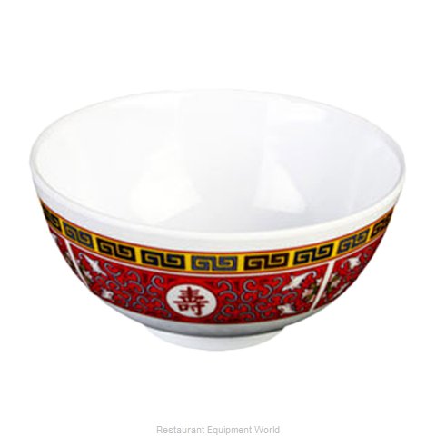 Thunder Group 3004TR Rice Noodle Bowl, Plastic