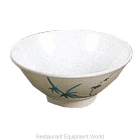 Thunder Group 3005BB Rice Noodle Bowl, Plastic