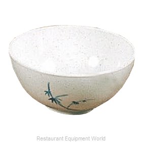 Thunder Group 3006BB Rice Noodle Bowl, Plastic