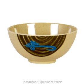 Thunder Group 3006J Rice Noodle Bowl, Plastic